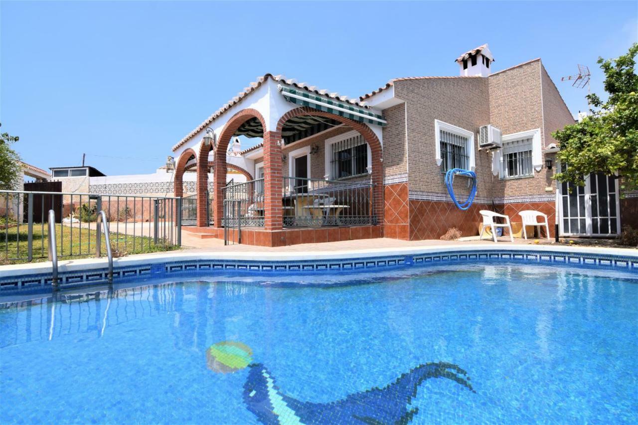 Los Olivos Chalet *